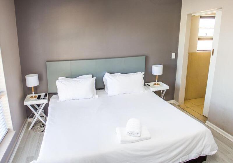 Номер Стандарт, Mulenvo Guest House