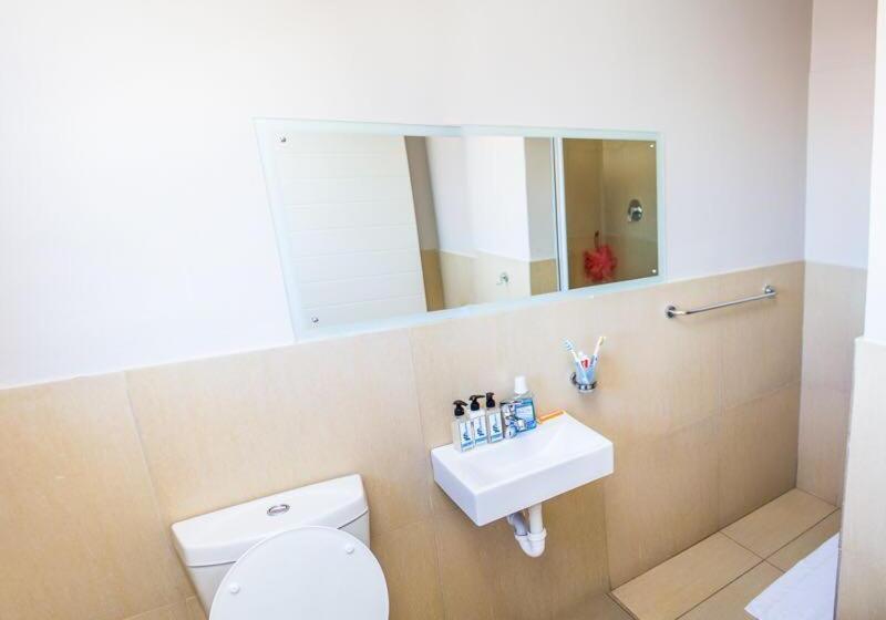 חדר סטנדרט, Mulenvo Guest House