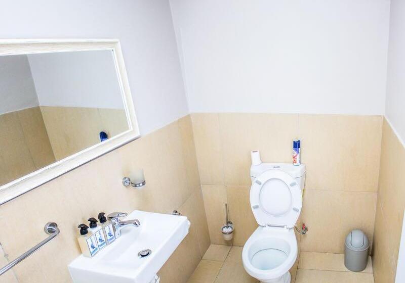 חדר סטנדרט, Mulenvo Guest House