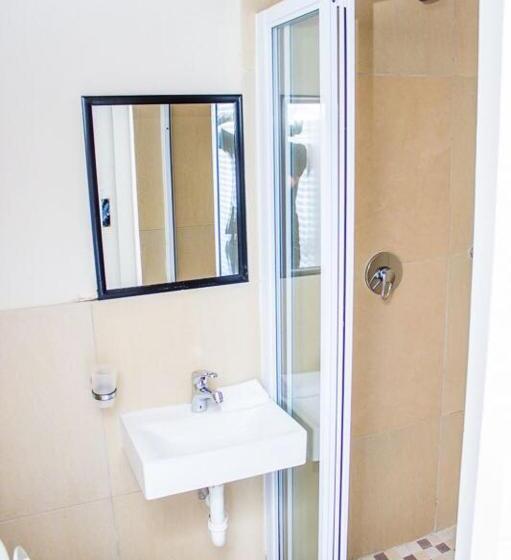 חדר אקונומי, Mulenvo Guest House