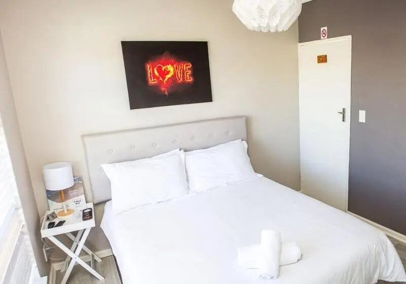 スタンダードルーム, Mulenvo Guest House