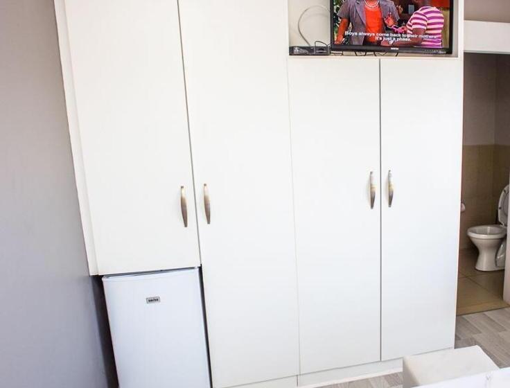 חדר סטנדרט, Mulenvo Guest House