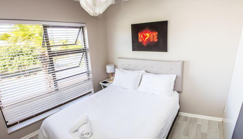 חדר סטנדרט, Mulenvo Guest House