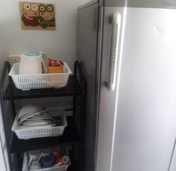 غرفة قياسية رباعية, Pon Resort