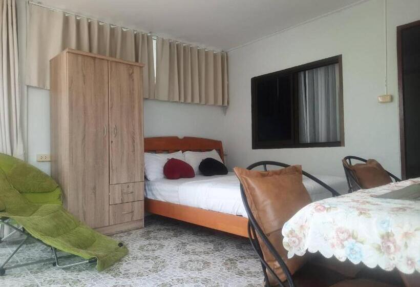 Четырехместный Номер Стандарт, Pon Resort