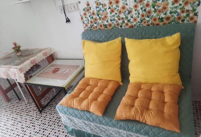 Номер Стандарт Трехместный, Pon Resort