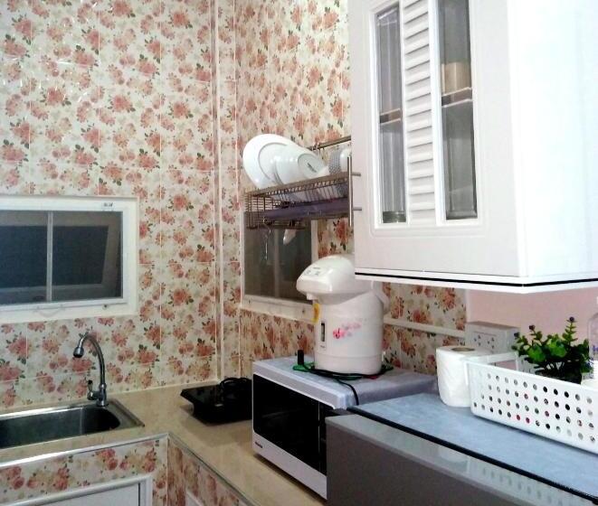 Бунгало Стандарт, Pon Resort