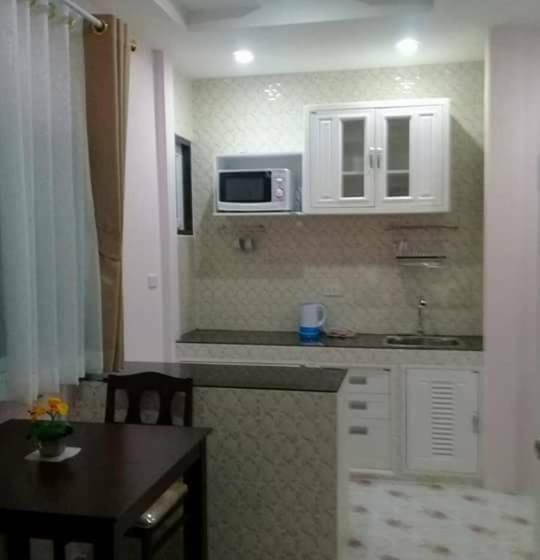 Бунгало Стандарт, Pon Resort