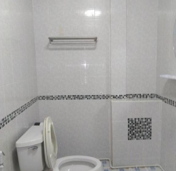 Номер Deluxe, Pon Resort