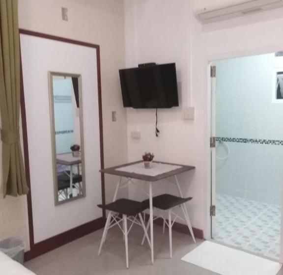 غرفة ديلوكس, Pon Resort