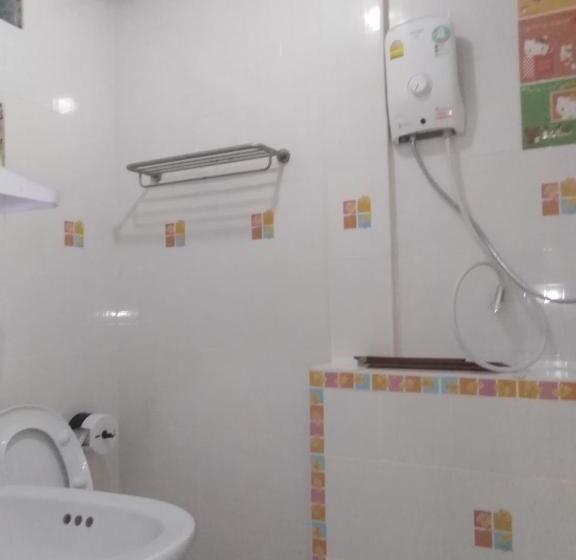 Номер Deluxe, Pon Resort