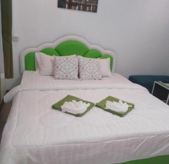 غرفة ديلوكس, Pon Resort