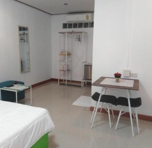 غرفة ديلوكس, Pon Resort