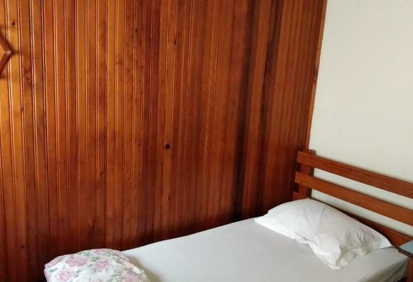 标准单人间, Ximenes