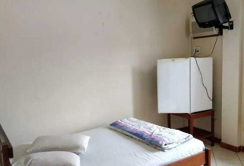 Standard-huone, Ximenes