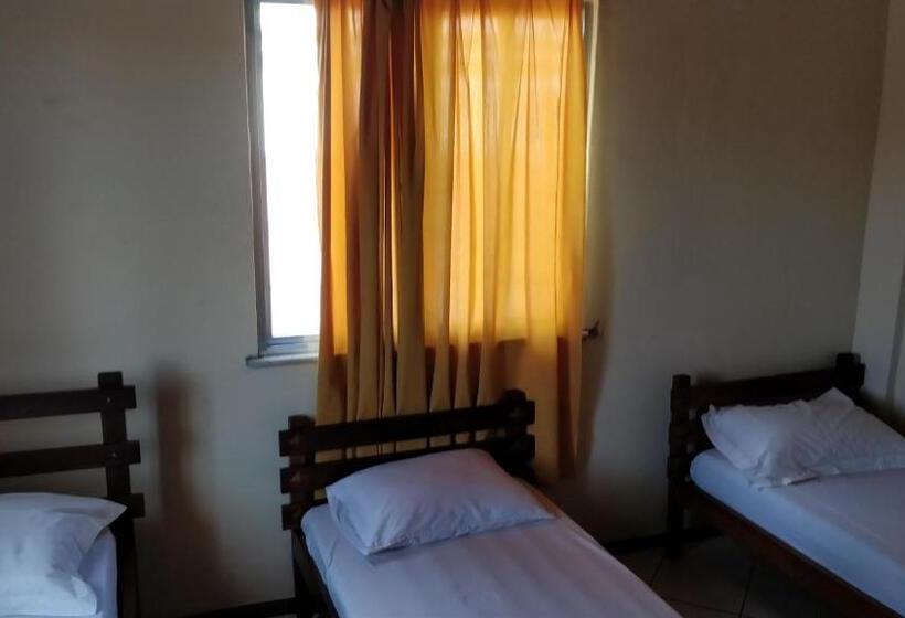 标准三人间, Ximenes