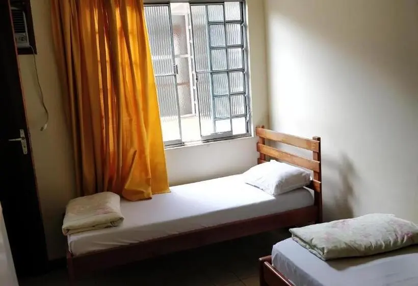 Standard-huone, Ximenes
