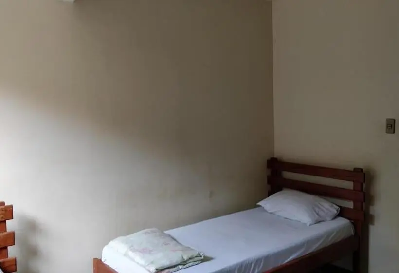 Standard-huone, Ximenes