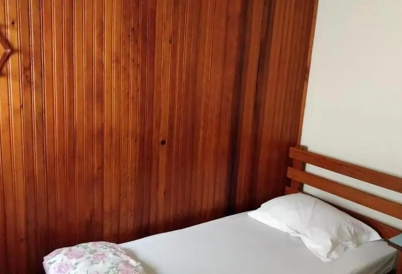 Economy Yhden Hengen Huone, Ximenes