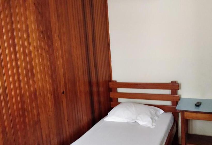 单人经济间, Ximenes