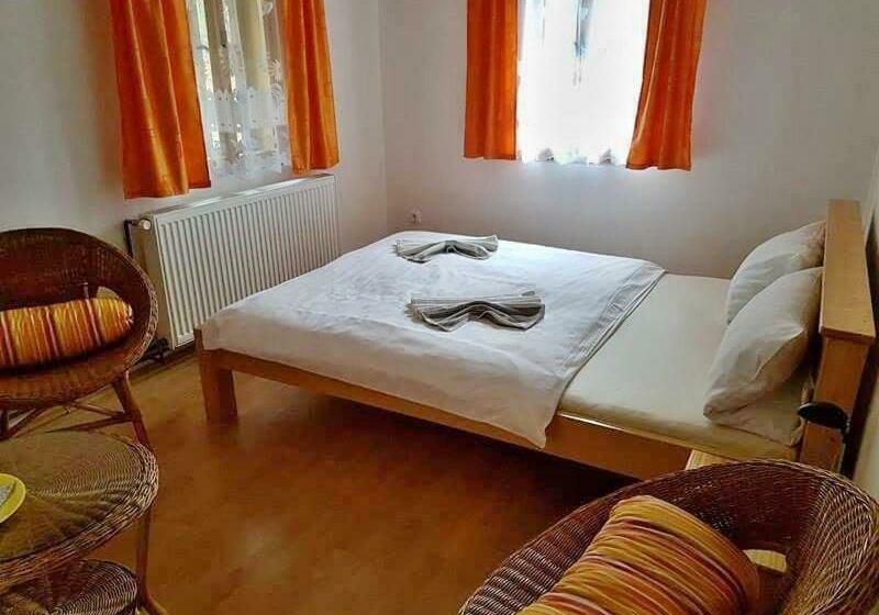 חדר סטנדרט, Pension Pod Kaštany Srbská Kamenice