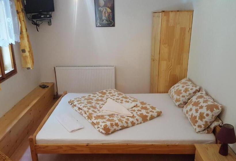 חדר סטנדרט, Pension Pod Kaštany Srbská Kamenice