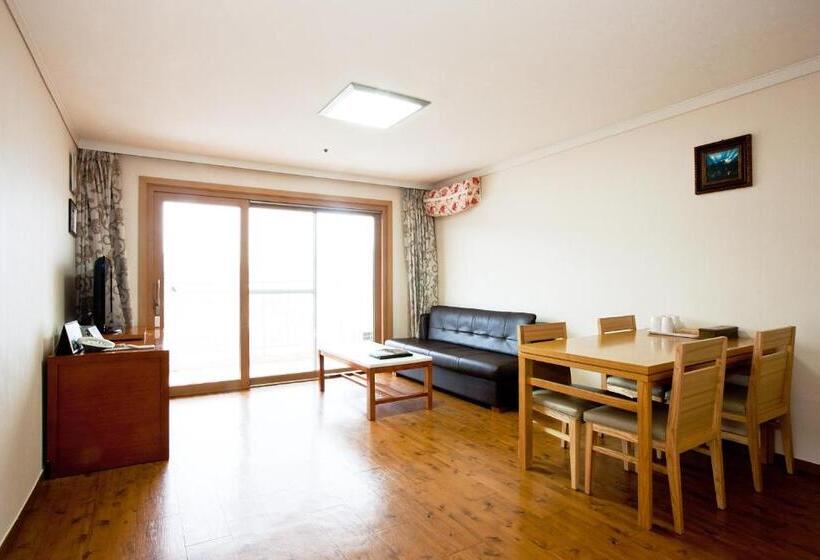 Suíte, Sono Hue Yangpyeong