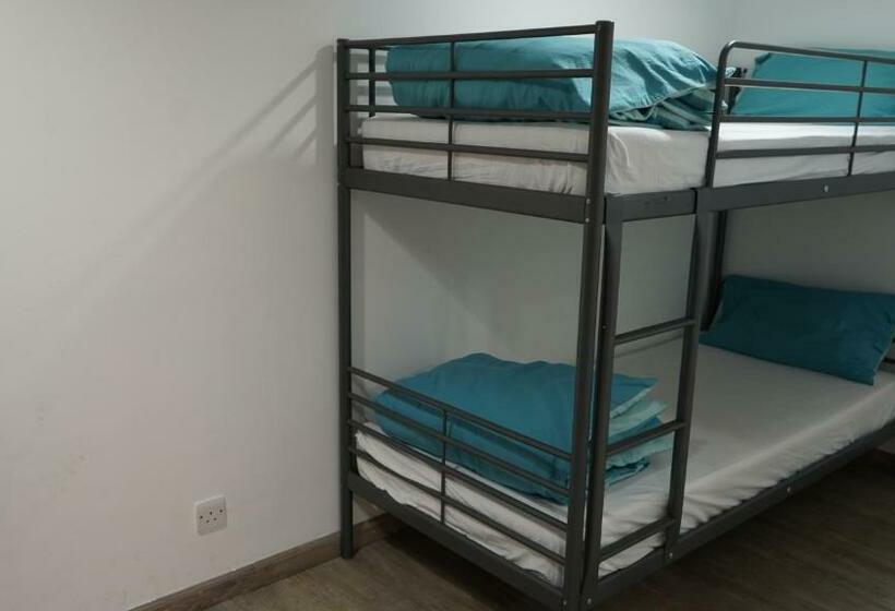 סטודיו סטנדרטי נוף לים, Studio Marina 2