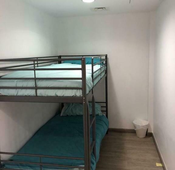 סטודיו סטנדרטי נוף לים, Studio Marina 2