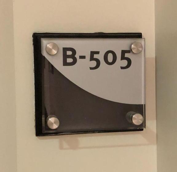 סטודיו סטנדרטי נוף לים, Studio Marina 2