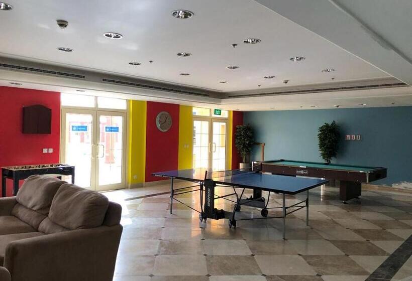 סטודיו סטנדרטי נוף לים, Studio Marina 2