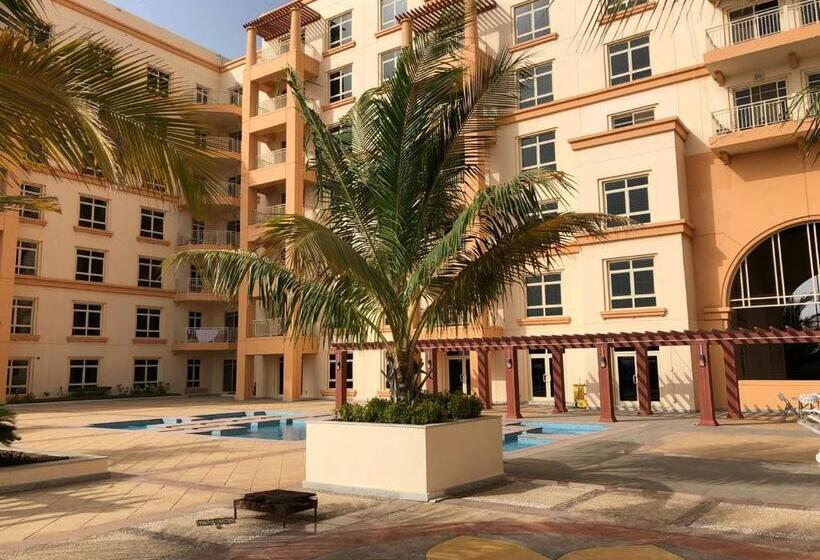 סטודיו סטנדרטי נוף לים, Studio Marina 2