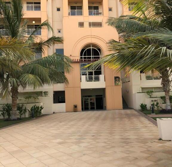 סטודיו סטנדרטי נוף לים, Studio Marina 2