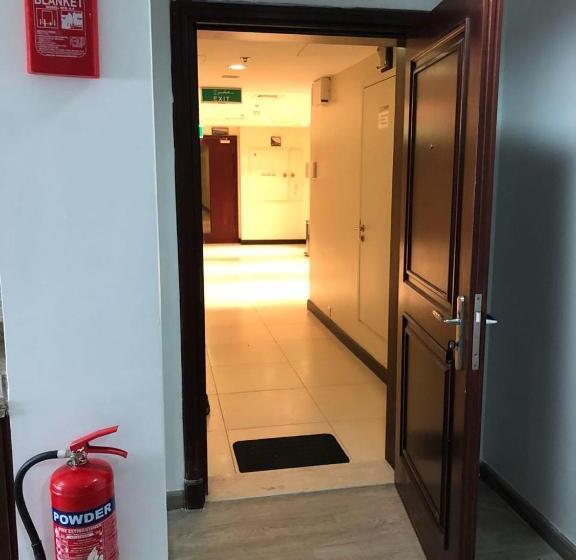 סטודיו סטנדרטי נוף לים, Studio Marina 2