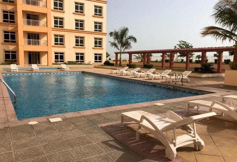 סטודיו סטנדרטי נוף לים, Studio Marina 2