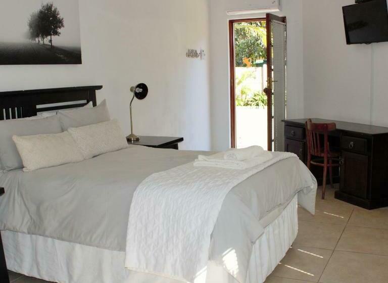 ファミリールーム, The Spotted Grunter Resort