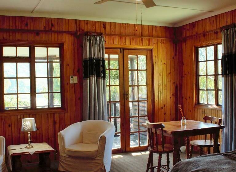 Семейный Номер, The Spotted Grunter Resort