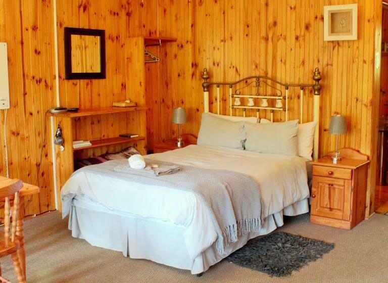 ファミリールーム, The Spotted Grunter Resort