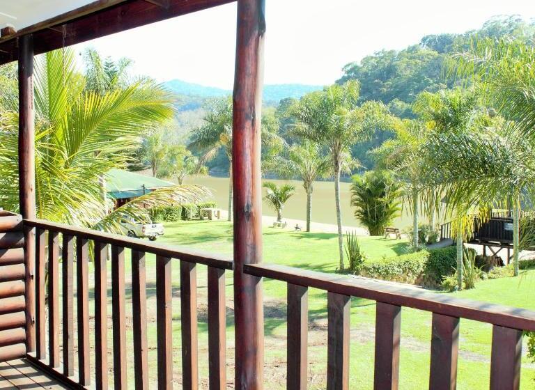 ファミリールーム, The Spotted Grunter Resort