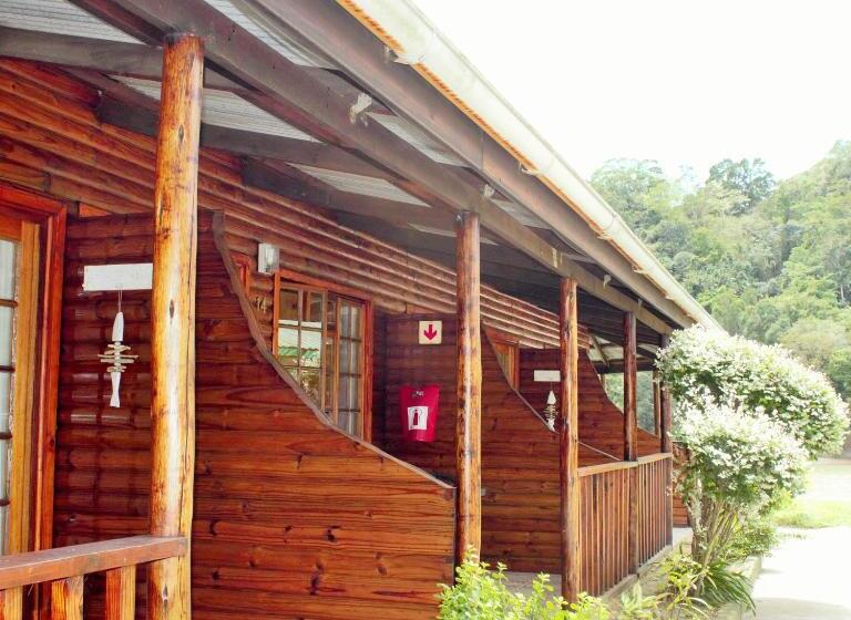 ファミリールーム, The Spotted Grunter Resort