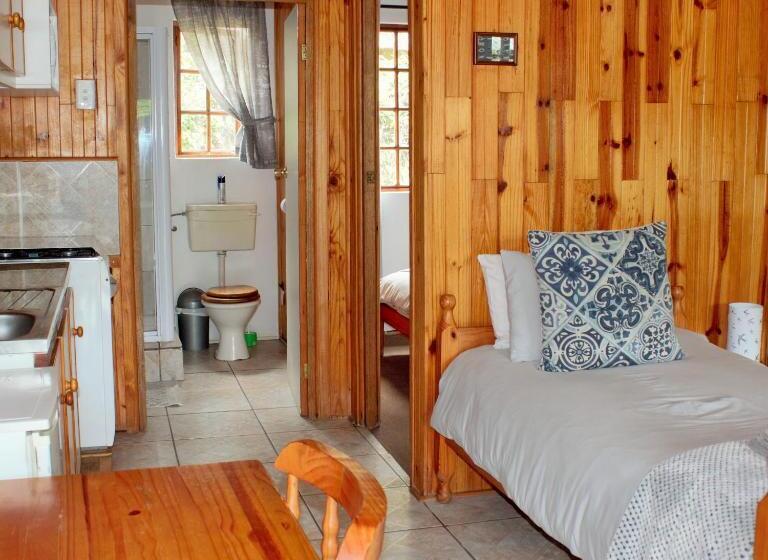 ファミリールーム, The Spotted Grunter Resort