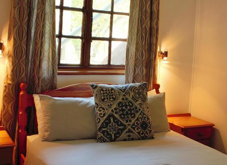 Семейный Номер, The Spotted Grunter Resort