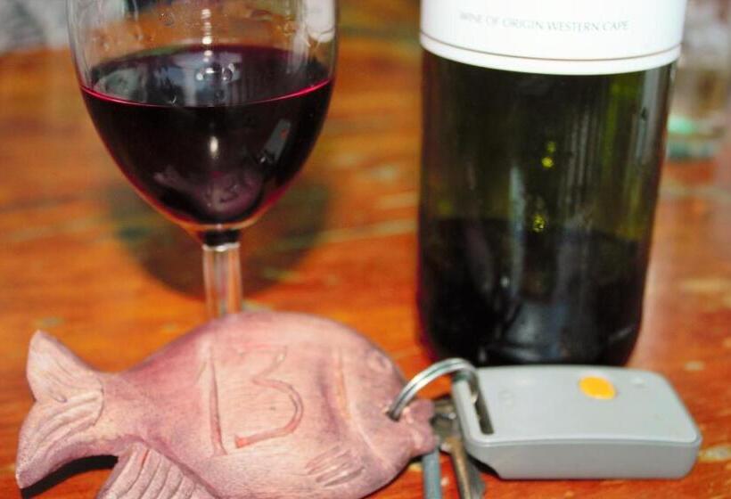 ファミリールーム, The Spotted Grunter Resort