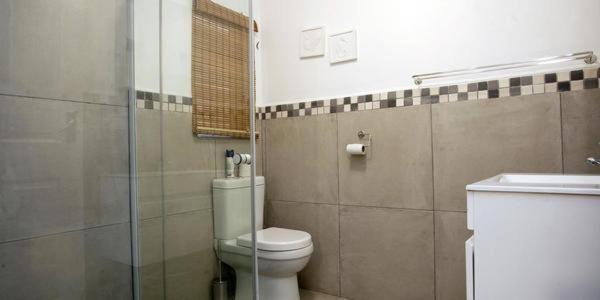 ファミリールーム, The Spotted Grunter Resort