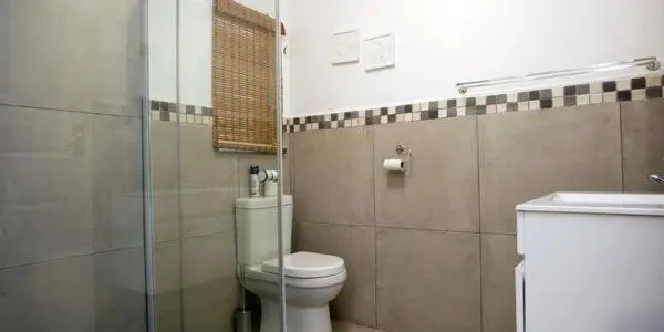 ファミリールーム, The Spotted Grunter Resort