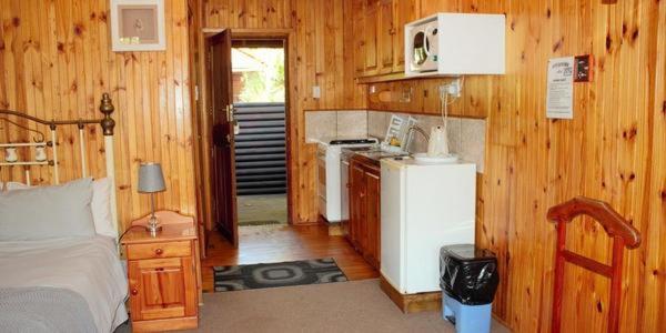 Семейный Номер, The Spotted Grunter Resort