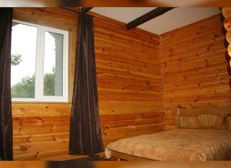 Family Suite, Veniki Club