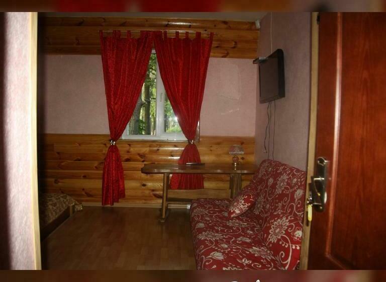 Family Suite, Veniki Club