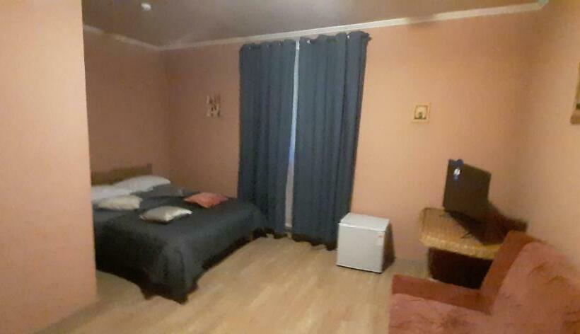 Семейный Номер, Veniki Club