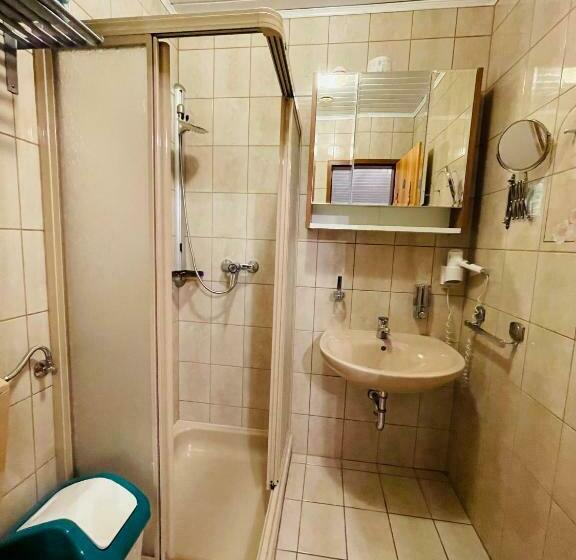 家庭间, Alpenpension Gasthof